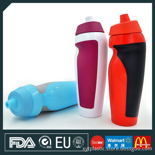 hot sale 600ml plastic sports bottles , unique products